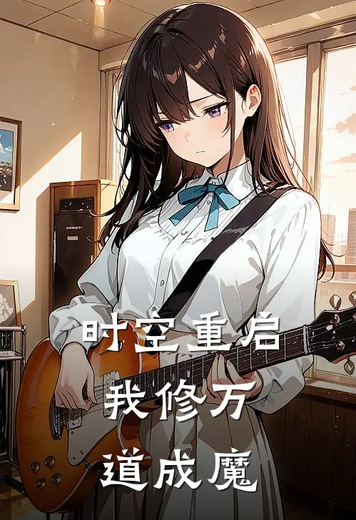 时空重启：我修万道成魔李承负李承免费小说免费阅读_推荐完结小说时空重启：我修万道成魔(李承负李承)