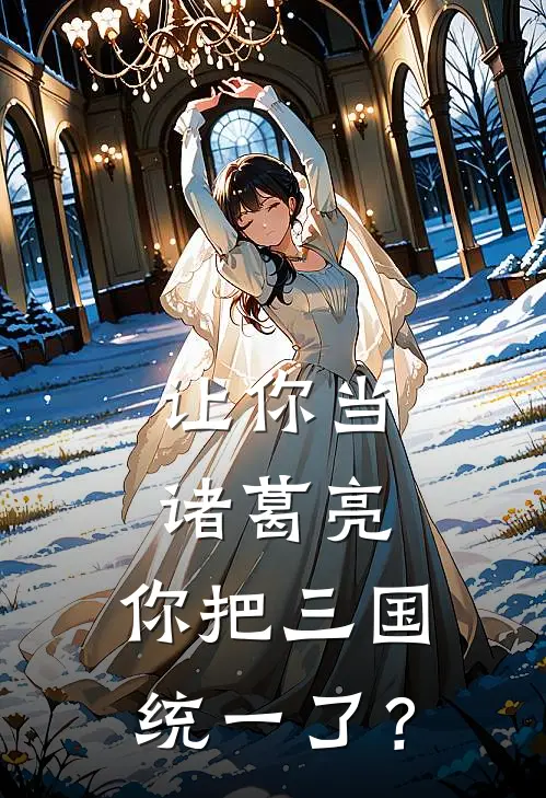 让你当诸葛亮，你把三国统一了？诸葛亮李强热门免费小说_免费小说免费阅读让你当诸葛亮，你把三国统一了？诸葛亮李强