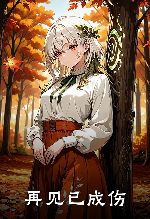 再见已成伤