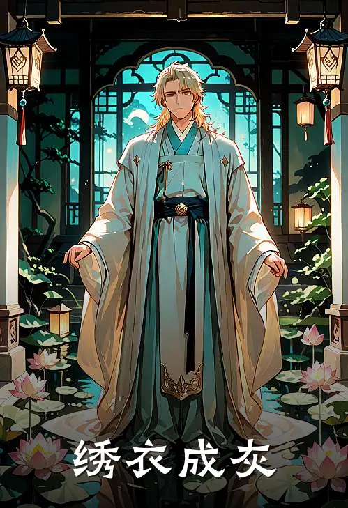 绣衣成灰苏锦瑟阿莲完结好看小说_无弹窗全文免费阅读绣衣成灰(苏锦瑟阿莲)