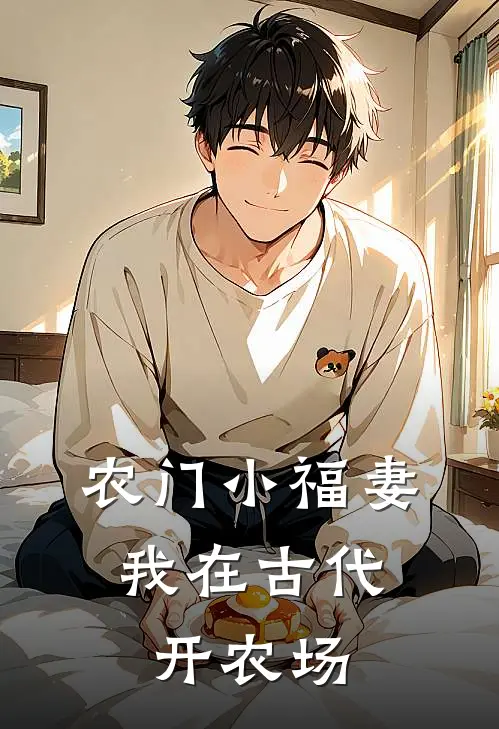 农门小福妻：我在古代开农场