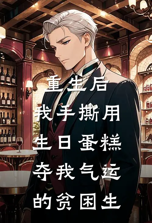 重生后，我手撕用生日蛋糕夺我气运的贫困生(李萌萌嫣嫣)热门网络小说_最新章节列表重生后，我手撕用生日蛋糕夺我气运的贫困生(李萌萌嫣嫣)