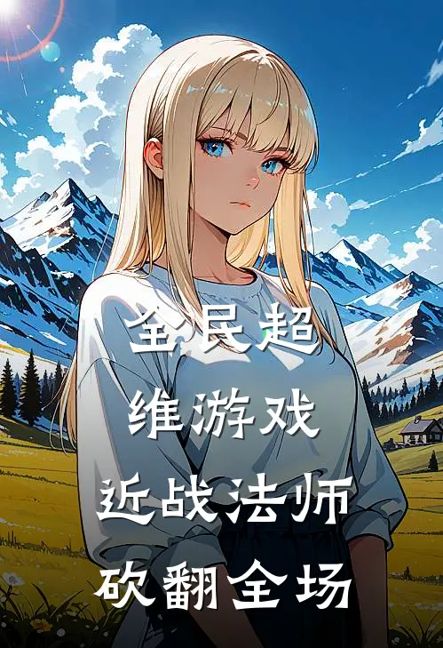 《全民超维游戏，近战法师砍翻全场》陈晏知沈青瑜已完结小说_全民超维游戏，近战法师砍翻全场(陈晏知沈青瑜)经典小说