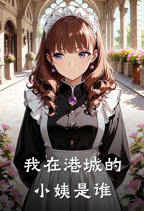 我在港城的小姨是谁