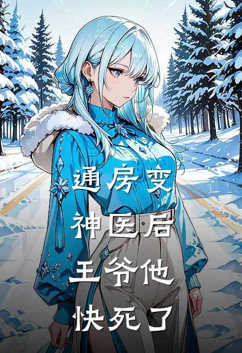 通房变神医后，王爷他快死了