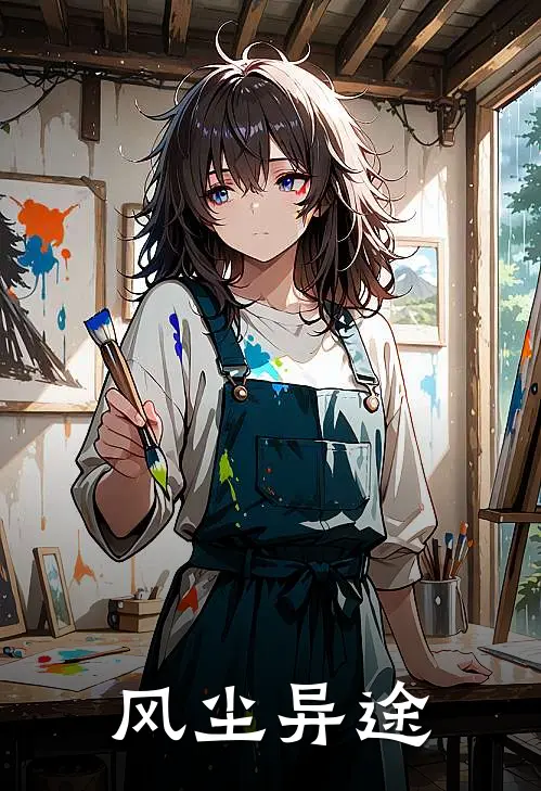 风尘异途(沈风岚柳絮)免费阅读无弹窗_最新好看小说推荐风尘异途沈风岚柳絮