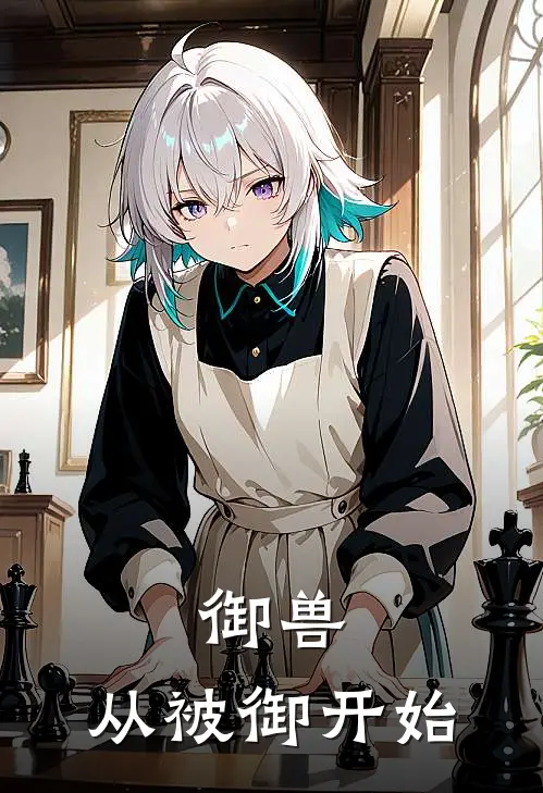 御兽：从被御开始