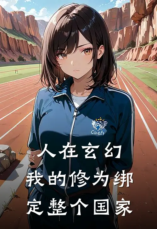 人在玄幻：我的修为绑定整个国家