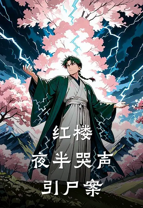 红楼：夜半哭声引尸案(红楼李军)推荐小说_红楼：夜半哭声引尸案(红楼李军)全文免费阅读大结局