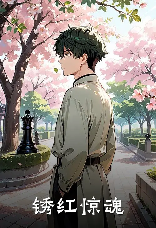 锈红惊魂林枫张卫东全章节免费在线阅读_《锈红惊魂》精彩小说