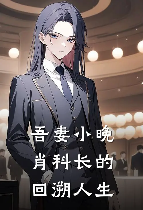 吾妻小晚：肖科长的回溯人生