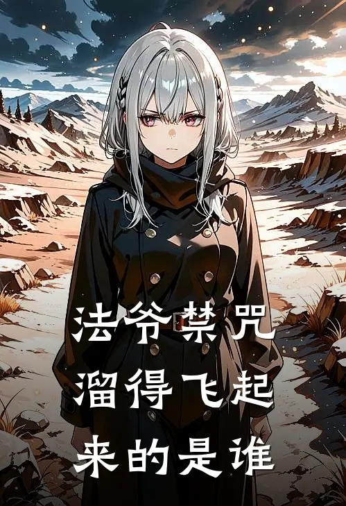 法爷禁咒溜得飞起来的是谁