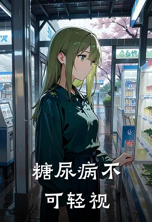 糖尿病不可轻视抖音热门免费小说在线看_完本小说阅读糖尿病不可轻视(抖音热门)