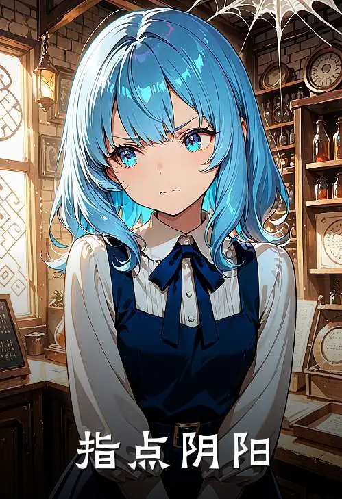 指点阴阳婷婷二杆子小说完整版免费阅读_热门小说排行榜指点阴阳(婷婷二杆子)