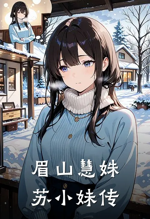 【眉山慧姝】苏小妹传
