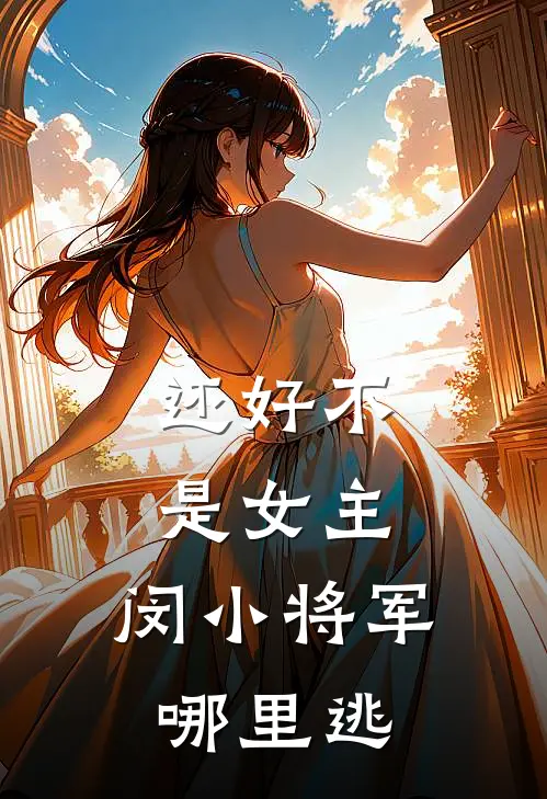 还好不是女主：闵小将军哪里逃
