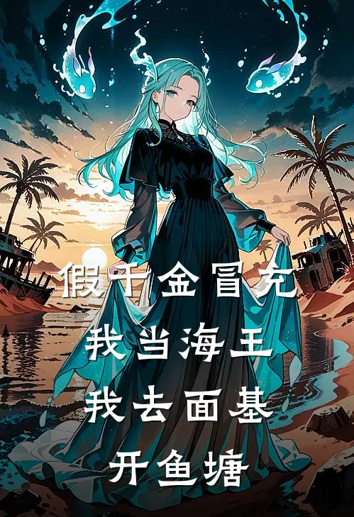 假千金冒充我当海王，我去面基开鱼塘苏皎皎皎皎免费小说在线看_完本小说阅读假千金冒充我当海王，我去面基开鱼塘(苏皎皎皎皎)