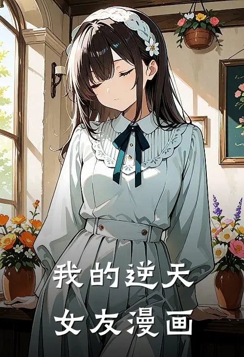 我的逆天女友漫画