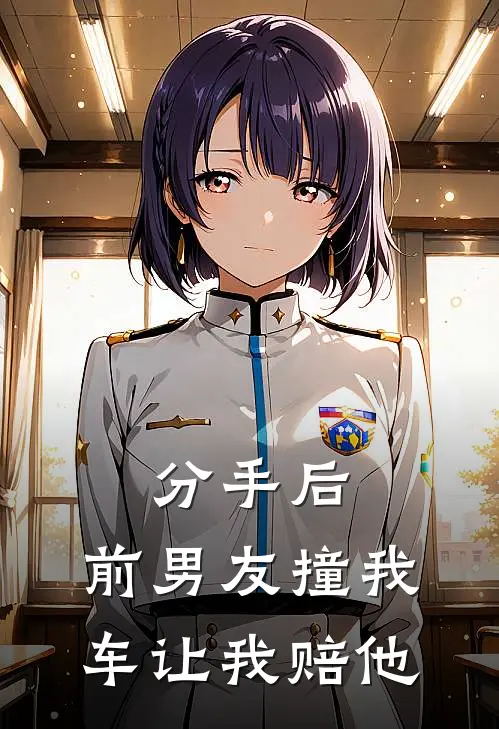 分手后，前男友撞我车让我赔他(祁斯祁斯尧)在哪看免费小说_已完结小说推荐分手后，前男友撞我车让我赔他祁斯祁斯尧