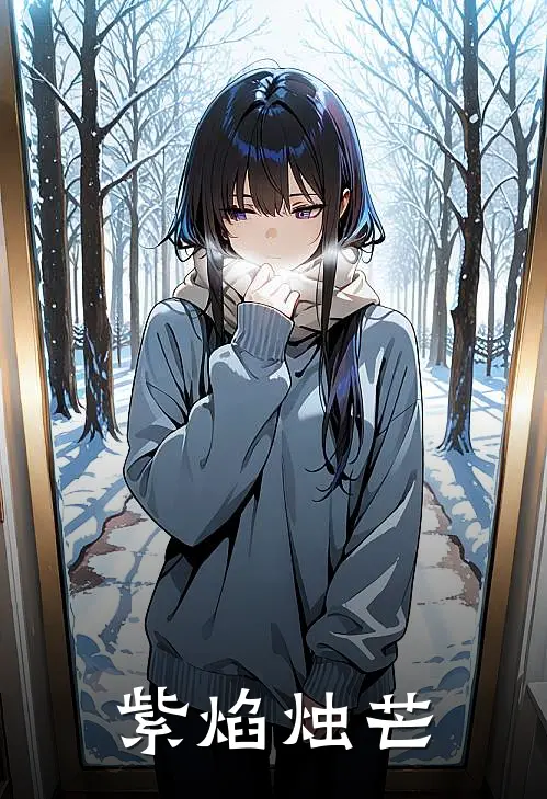 紫焰烛芒江宸赵山河小说完结推荐_热门小说阅读紫焰烛芒江宸赵山河