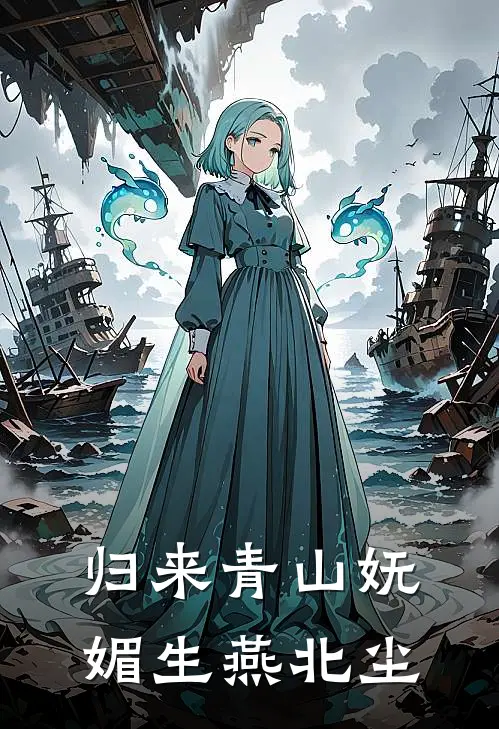 归来青山妩媚生燕北尘