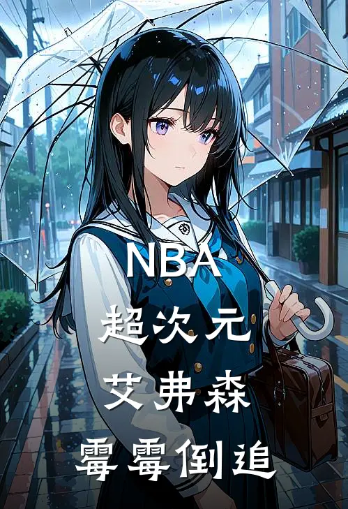 NBA：超次元艾弗森，霉霉倒追
