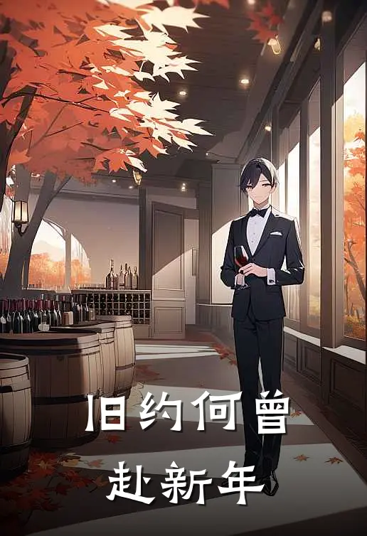 旧约何曾赴新年盛思意傅洺聿小说推荐完结_全集免费小说旧约何曾赴新年(盛思意傅洺聿)