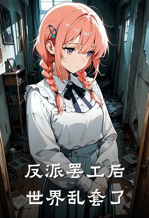 《反派罢工后，世界乱套了》叶辰王老五已完结小说_反派罢工后，世界乱套了(叶辰王老五)火爆小说