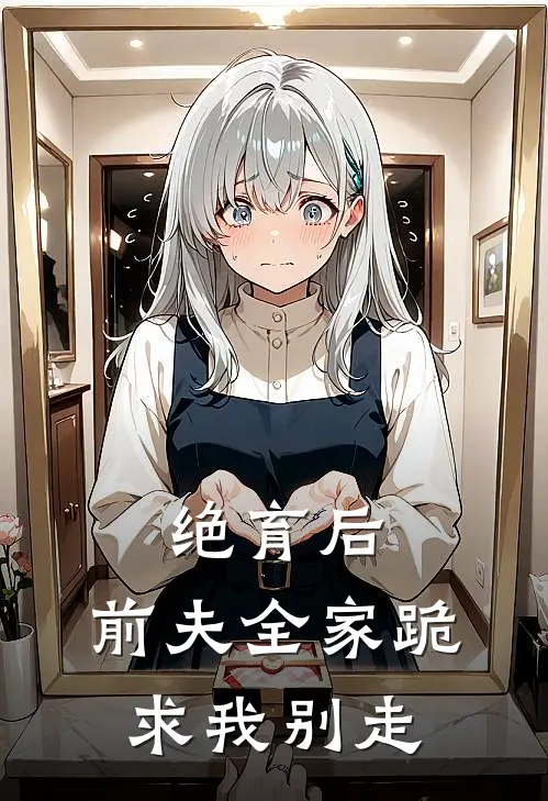 绝育后，前夫全家跪求我别走(林薇陆屿)免费小说大全_小说完结免费绝育后，前夫全家跪求我别走林薇陆屿