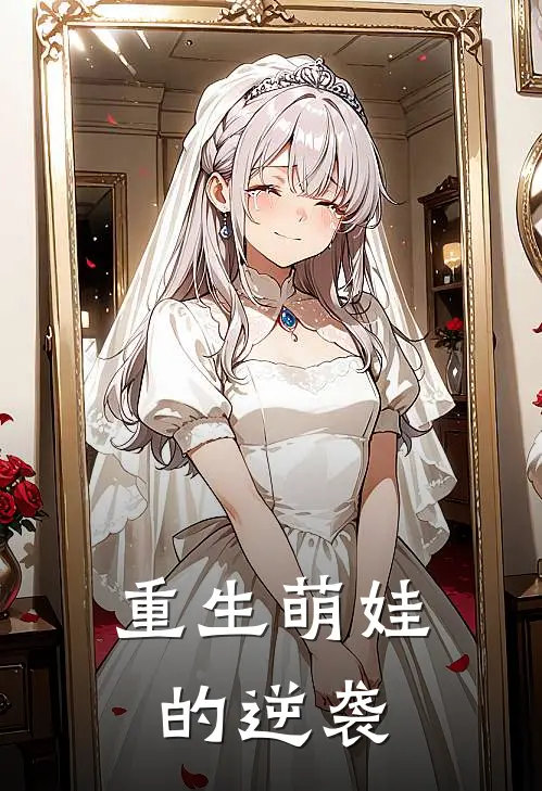 重生萌娃的逆袭