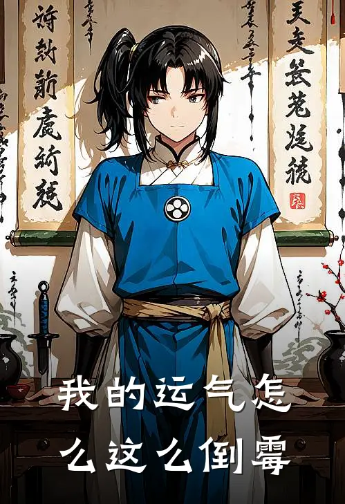 我的运气怎么这么倒霉