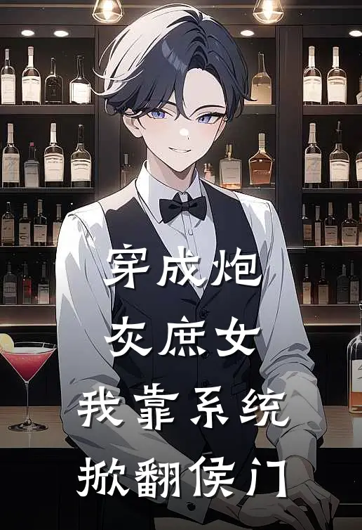 穿成炮灰庶女，我靠系统掀翻侯门(沈微婉侯门)免费阅读_热门的小说穿成炮灰庶女，我靠系统掀翻侯门沈微婉侯门