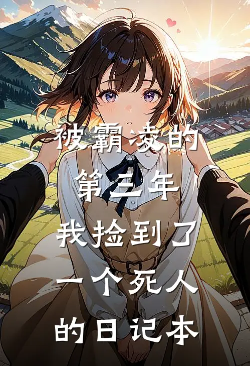 被霸凌的第三年，我捡到了一个死人的日记本霸凌林薇薇完整版在线阅读_霸凌林薇薇完整版阅读