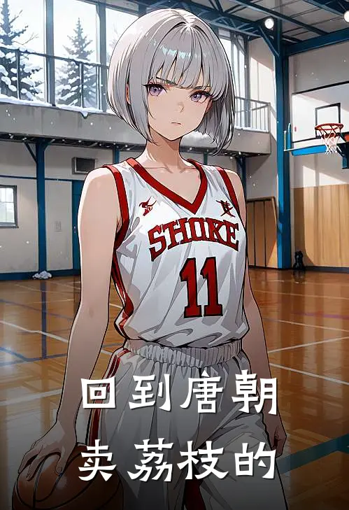 回到唐朝卖荔枝的