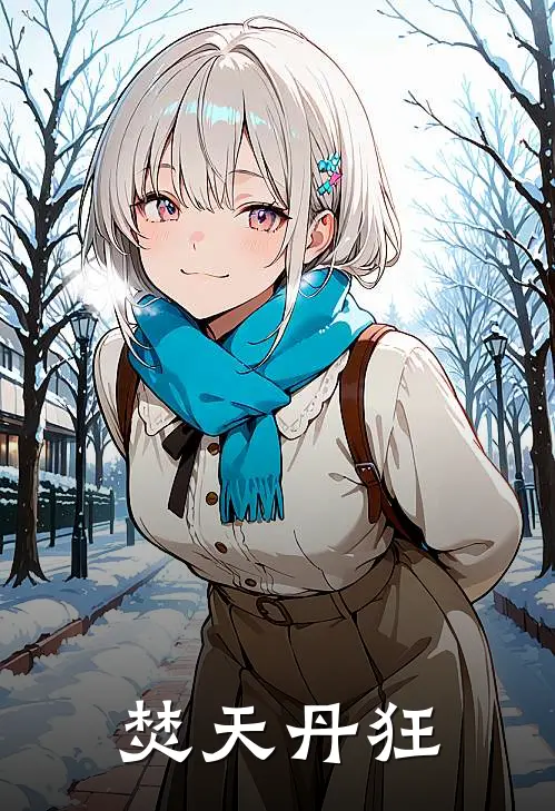 焚天丹狂(秦烈秦炎)完整版小说全文免费阅读_免费阅读无弹窗焚天丹狂秦烈秦炎