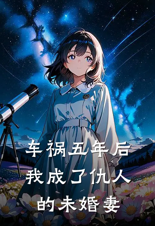 车祸五年后，我成了仇人的未婚妻