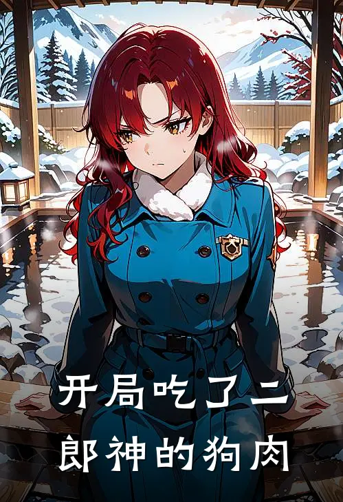 开局吃了二郎神的狗肉