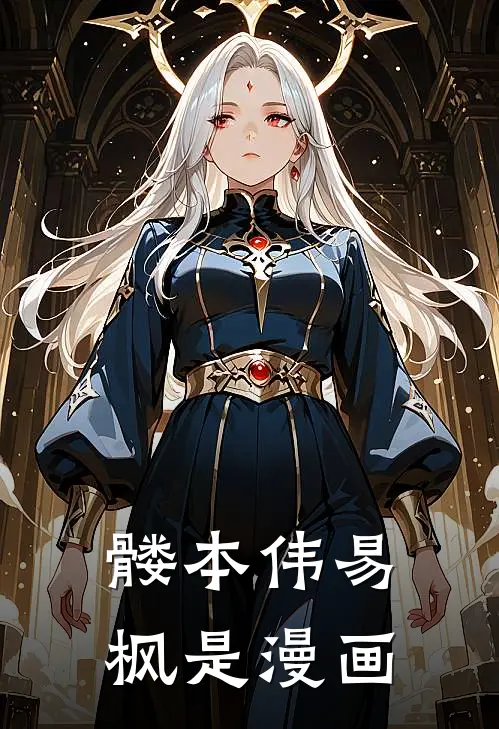 髅本伟易枫是漫画