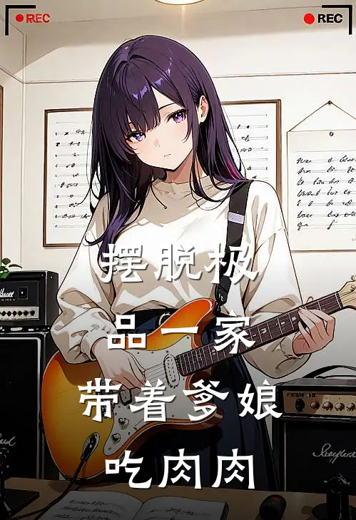 摆脱极品一家，带着爹娘吃肉肉