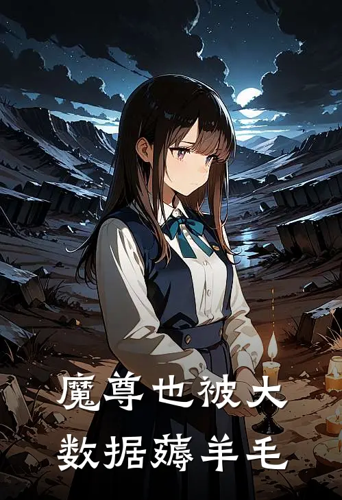 魔尊也被大数据薅羊毛