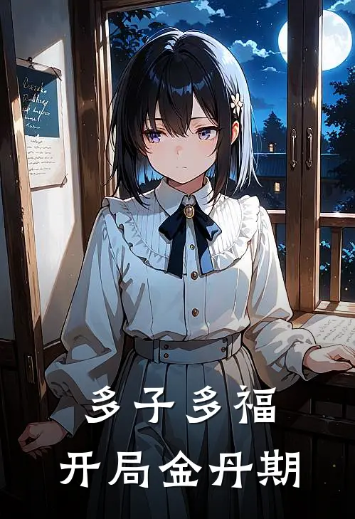 多子多福：开局金丹期