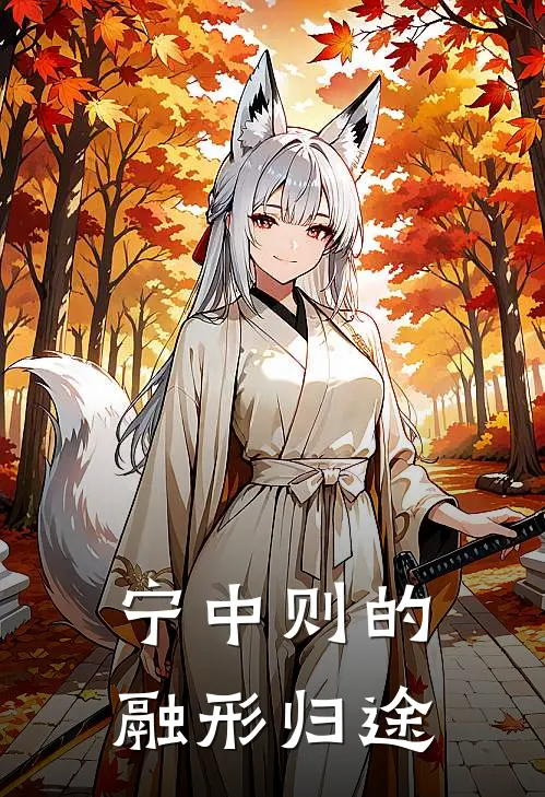 宁中则的融形归途素安宁中热门小说免费阅读_完本完结小说宁中则的融形归途(素安宁中)