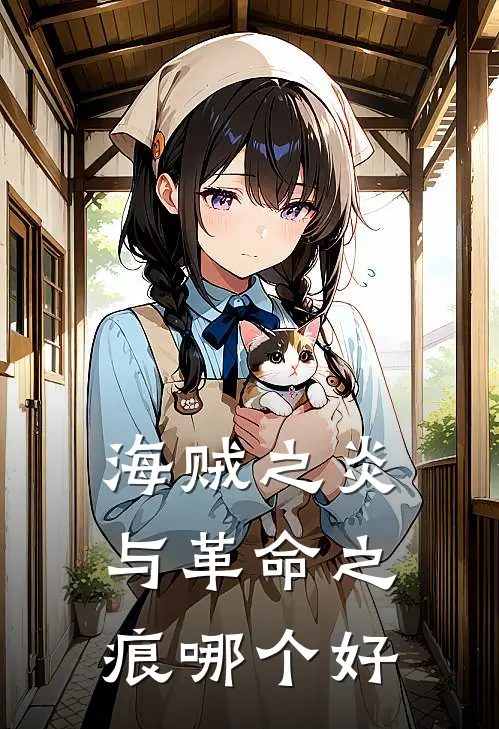 海贼之炎与革命之痕哪个好