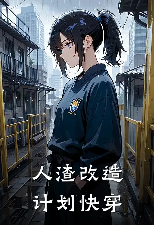 人渣改造计划快穿