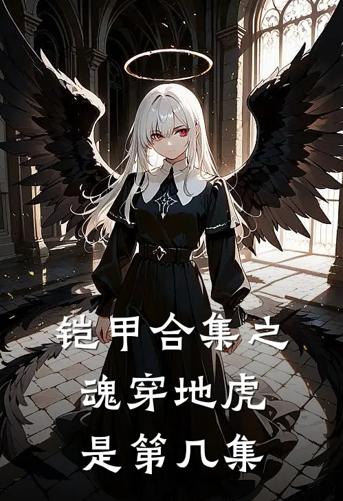 铠甲合集之魂穿地虎是第几集