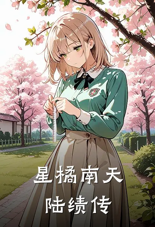 星橘南天陆绩传