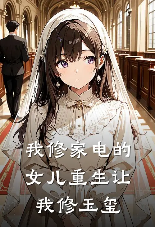 我修家电的，女儿重生让我修玉玺陈墨陈楠最新好看小说_免费小说我修家电的，女儿重生让我修玉玺(陈墨陈楠)