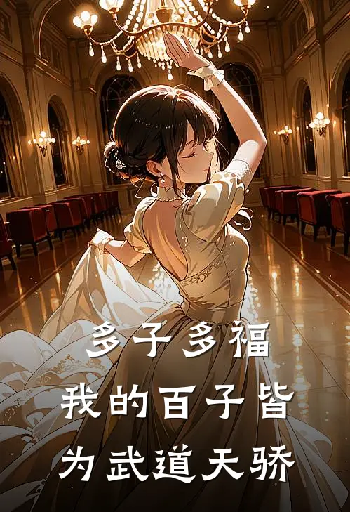 多子多福：我的百子皆为武道天骄