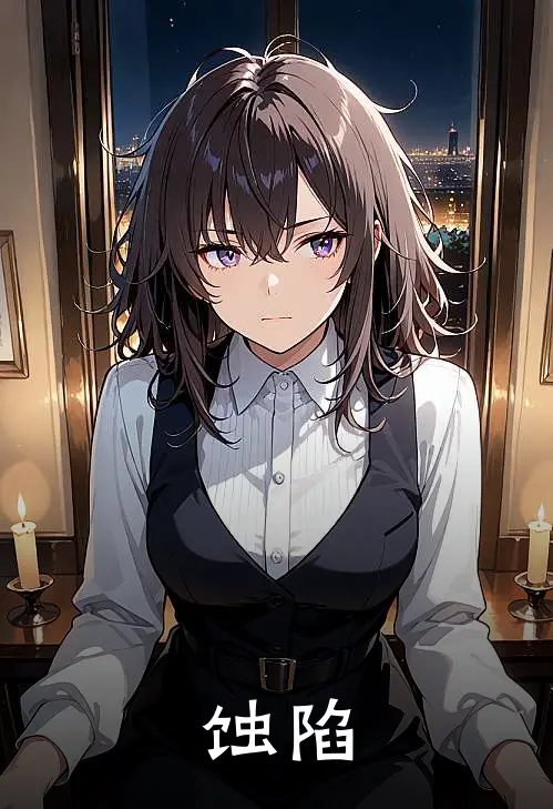 蚀陷江启江为已完结小说_最新章节列表蚀陷(江启江为)