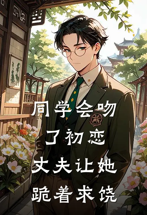 同学会吻了初恋，丈夫让她跪着求饶